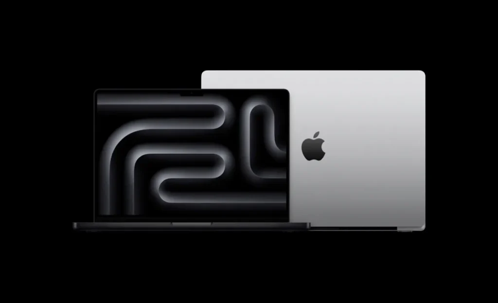 macbook-pro-m4-1024x623 Why You Need a Computer Prepared for Artificial Intelligence in 2025